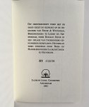 Kis, Nikolaas, Steur, Ronald - Gedenkschrift ter gelegenheid van het derde eeuwgetijde van de gouden bijbel gedrukt door Nikolaas Kis