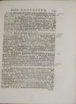 Coccejus, Johannes - Hoofd-Summe der Godgeleerdheid uit de Schriften opgehaalt. In 't Nederduits vertolkt door Theodorus Antonides.