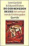 Leon Garfield - De god beneden de zee