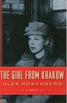 Alex Rosenberg, Alex Rosenberg - The Girl from Krakow