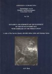 Oost, A.P. - Dynamics and sedimentary development of the Dutch Wadden Sea with emphasis on the Frisian inlet. A study of the barrier islands, ebb-tidal deltas, inlets and drainage basins