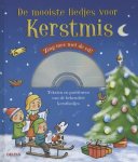  - De mooiste liedjes voor kerstmis met cd