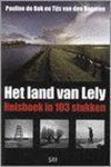 P. de Bok - Het land van Lely
