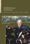 Renger E. de Bruin - Bijdragen tot de Geschiedenis van de Ridderlijke Duitsche Orde, Balije van Utrecht 6 -   Bedreigd door Napoleon