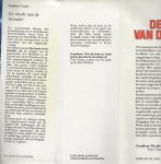 Coonts Stephen .. Vertaling van Geert van Lindschoten - De vlucht van de intruder .. Een en al actie , emotie , spanning en tragedie Clive Clusser