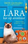 Dion Leonard, Dion Leonard - Lara, kat op avontuur