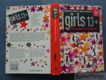 Sonia Feertchak, Catel (illustr.). - Girls 13+ de complete raadgever!