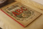 Heyde J. van der - Indisch ABC