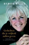 Katie, B - Gedachten die je vrijheid zullen geven