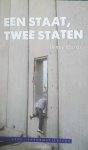 MORRIS Benny - Een staat, twee staten - de oplossing van het Israel/Palestina conflict (vertaling van One State, Two States - 2011)