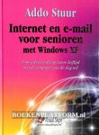 Stuur, Addo - Internet en e-mail voor senioren met Windows XP