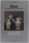Gabriele Sterner - Zinn - Vom Mittelalter bis zur Gegenwart