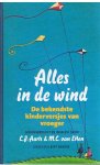 Aarts / van Etten - Alles in de wind - de bekendste kinderversjes van vroeger