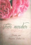Diverse auteurs - Voor moeder