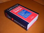 Ed. - Larousse. Dictionnaire Francais. 39000 noms communs, noms propres.