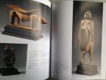 Catalogus E & EV, Paris - Art Tribal Catalogus E & EV, Paris - Art Tribal