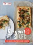 Sam Stern - Too good to share 130 slimme eenpersoonsgerechten