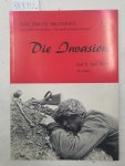Haupt, Werner: - Die Invasion : Der 6. Juni 1944 :