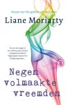 Liane Moriarty - Negen volmaakte vreemden