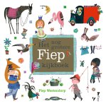 Fiep Westendorp - Het nog grotere Fiep kijkboek