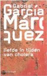 Gabriel Garcia Marquez, N.v.t. - Liefde In Tijden Van Cholera