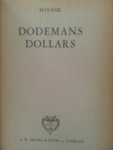 Havank - Dodemans Dollars