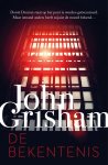 John Grisham - De bekentenis