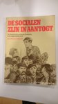 Schouten, Martin - De socialen zijn in aantogt