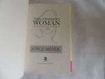 Meyer, Joyce - The Confident Woman - Start Today Living Boldly and Without Fear