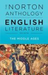Greenblatt, Carol T. Christ - The Norton Anthology of English Literature – The Middle Ages, 10th Edition