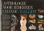 Chandu Elliot ,R. - Astrologie voor iedereen