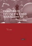 Hans Wiebes, Hans Wiebes - Corperate Finance en Cash Management