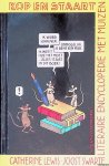 Lewis, Catherine & Joost Swarte - Kop en staart: literaire encyclopedie met muizen