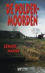Gerard Nanne - Poldermoorden, De