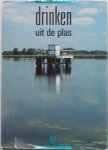 Kosman Hans, illustraties Vetten Govert - Drinken uit de plas 1888-1988 honderd jaar Amsterdamse plassenwaterleiding