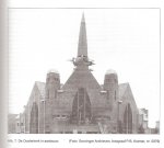 Kok, G.J. - De Gereformeerde Kerk van Groningen-Noord in vogelvlucht