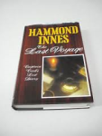 Innes, Hammond - THE LAST VOYAGE- Captain Cook's Lost Diary