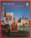 A. KUTSCH LOJENGA. - Huis Bergh, Kasteel-kunst-geschiedenis