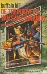 Miller, Max - Buffalo Bill - De treinrovers van San Fernando