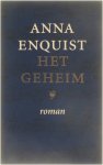 Anna Enquist - Geheim Pap