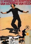 Veen, Herman van. - Wonderlyke avonturen van Herman van Veen
