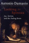 Damasio Antonio - Looking for Spinoza. Joy, Sorrow and the Human Brain