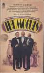 Zierold, Norman - The Moguls