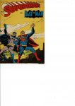  - Superman en Batman 1969-2