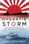 John J. Geoghegan - Operatie storm