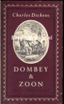 Dickens, Charles - 0017 Dombey & Zoon II