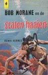 Vernes, Henri - Bob Morane en de Stalen Haaien