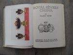 Mew, Egan - Royal sèvres China