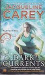 Carey, Jacqueline - Agent of Hel 1: Dark Currents