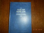 Ds R van Kooten - Naar zyn reine leer / druk 1 Ds R van Kooten - Naar zyn reine leer / druk 1